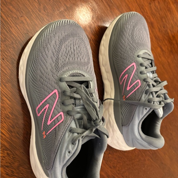 New Balance Fresh Foam X 840v1 Women's - Picture 2 of 4